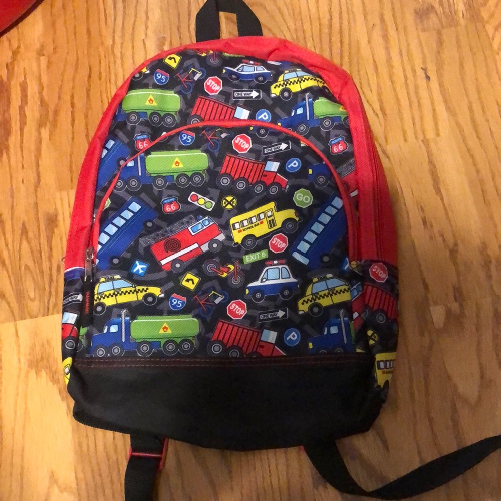 Kids brand new back pack